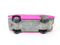 Matchbox Superfast No. 40 PKW Vauxhall Guildsman  / Guss