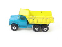 Matchbox Superfast No. 48 LKW Kipper Dumper Truck /...