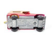 Matchbox Superfast Nr. 53 Modellauto PKW Jeep CJ6 / Guss 1977