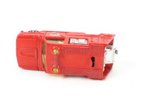 Majorette Modellauto LKW Feuerwehr Löschfahrzeug Fire Brigads / 1:80