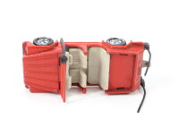 Siku 1032/1332 Modellauto PKW VW 181 Kübel / 1:55