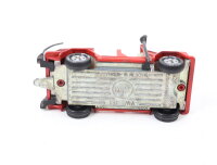 Siku 1032/1332 Modellauto PKW VW 181 Kübel / 1:55