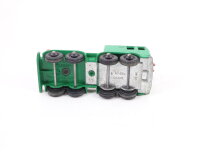 Matchbox Lesney No. 30 Modellfahrzeug Eight Wheel Crane / Guss