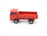 Matchbox Lesney Superfast Modellfahrzeug LKW Mercedes...