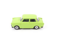 Mc Toy Modellauto PKW Trabant 601 Trabbi DDR...
