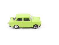 Mc Toy Modellauto PKW Trabant 601 Trabbi DDR...