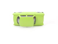 Mc Toy Modellauto PKW Trabant 601 Trabbi DDR Froschgrün / 1:64