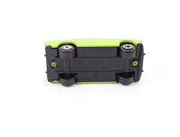 Mc Toy Modellauto PKW Trabant 601 Trabbi DDR Froschgrün / 1:64