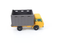 Matchbox Lesney No. 37 Modellauto LKW Cattle Truck