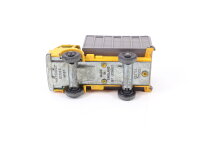 Matchbox Lesney No. 37 Modellauto LKW Cattle Truck