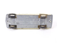 Siku V306 Spielzeugauto PKW Binz MB Krankenwagen Europ 1200L