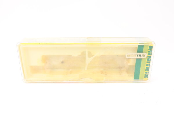 Minitrix Spur N 51 2096 00 Leerverpackung OVP für Dieseltriebwagen VT 62 904 DB