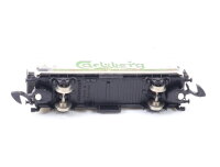 Märklin Z 8608 Güterwagen Kühlwagen Bierwagen "Carlsberg" 99 318 DSB Danmark