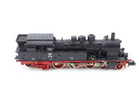 Fleischmann N 7078 Dampflok Tenderlok BR 78 246 DB / OVP