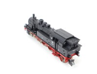 Fleischmann N 7078 Dampflok Tenderlok BR 78 246 DB / OVP