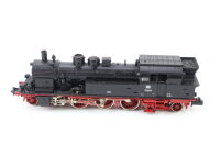 Fleischmann N 7078 Dampflok Tenderlok BR 78 246 DB / OVP