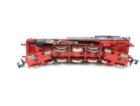 Fleischmann N 7078 Dampflok Tenderlok BR 78 246 DB / OVP