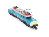 Arnold N 2311 Elektrolok E-Lok ozeanblau BR 194 178-0 DB / OVP