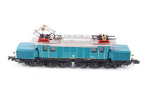 Arnold N 2311 Elektrolok E-Lok ozeanblau BR 194 178-0 DB / OVP