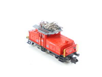 Arnold N 2427 Elektrolok E-Lok Ee 3/3 rot BR 16423 SBB CFF FFS / defekt