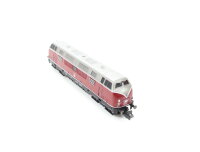 Arnold N 2022 Diesellok rot-grau BR 221 148-0 DB / OVP