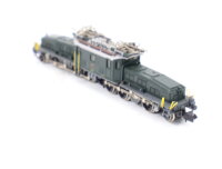Arnold N 2465 Elektrolok E-Lok "Krokodil" Ce 6/8 II grün BR 14270 SBB / OVP