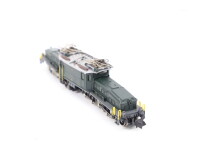Arnold N 2465 Elektrolok E-Lok "Krokodil" Ce 6/8 II grün BR 14270 SBB / OVP