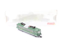 Piko N 94200 Elektrolok E-Lok grün BR BB 25641 SNCF...