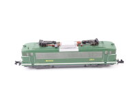 Piko N 94200 Elektrolok E-Lok grün BR BB 25641 SNCF / NEM OVP