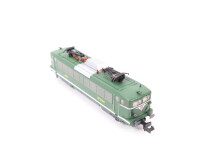 Piko N 94200 Elektrolok E-Lok grün BR BB 25641 SNCF / NEM OVP