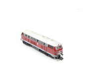 Arnold N 2051 Diesellok purpurrot-grau BR 217...