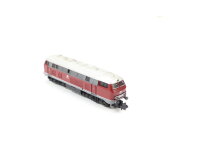 Arnold N 2051 Diesellok purpurrot-grau BR 217 001-7 DB