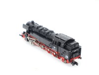 Minitrix N 51 2053 00 Dampflok Tenderlok BR 85 007 DB / OVP