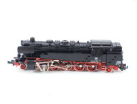 Minitrix N 51 2053 00 Dampflok Tenderlok BR 85 007 DB / OVP