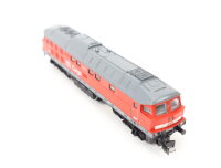 Minitrix N 12630 Diesellok rot BR 232 800-3 DB Cargo / OVP