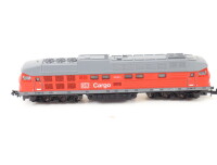 Minitrix N 12630 Diesellok rot BR 232 800-3 DB Cargo / OVP