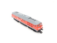 Minitrix N 12630 Diesellok rot BR 232 800-3 DB Cargo / OVP