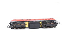 Minitrix N 12630 Diesellok rot BR 232 800-3 DB Cargo / OVP