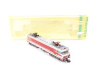 Minitrix N 51 2084 00 Elektrolok E-Lok rot-grau BR CC...