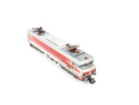 Minitrix N 51 2084 00 Elektrolok E-Lok rot-grau BR CC 6536 SNCF / OVP