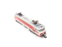 Minitrix N 51 2084 00 Elektrolok E-Lok rot-grau BR CC 6536 SNCF / OVP