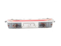 Minitrix N 51 2084 00 Elektrolok E-Lok rot-grau BR CC 6536 SNCF / OVP