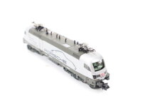 Hobbytrain N aus H2749 Elektrolok E-Lok "Porsche" BR 182 004-2 DB / NEM OVP
