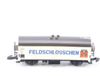 Märklin Spur Z 8607 Güterwagen...