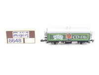 Märklin Z 8648 Güterwagen Kühlwagen...