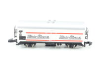 Märklin Z 8634 Güterwagen Kühlwagen Bierwagen "König-Pilsener"