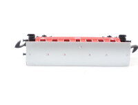 Märklin Z 8701 Personenwagen Länderbahnwagen 2.Kl. Württemberg 4051S rot / OVP