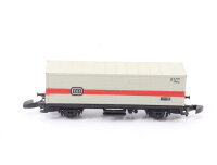 Märklin Z 8615 Güterwagen Containerwagen DB / OVP