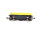 Märklin Spur Z 8606 gedeckter Güterwagen Bananenwagen 0421-4 DB / OVP