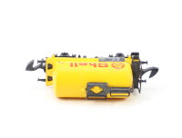 Märklin Spur Z 8611 Güterwagen Kesselwagen "SHELL" 072 4 418-7 DB / OVP